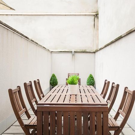 Apartsnoubcn Fira Barcelona L'Hospitalet de Llobregat Esterno foto