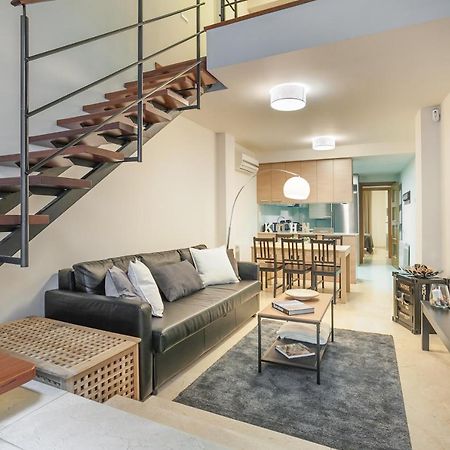 Apartsnoubcn Fira Barcelona L'Hospitalet de Llobregat Esterno foto