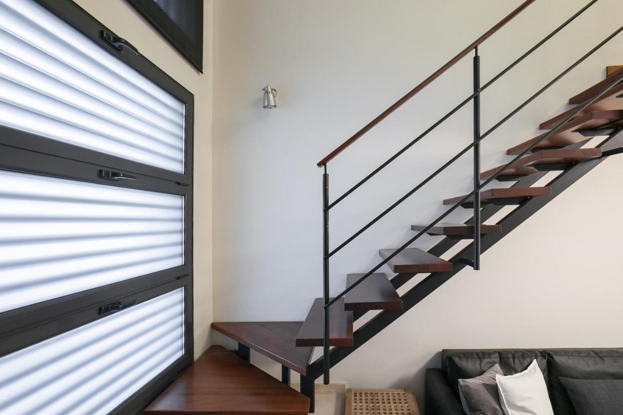 Apartsnoubcn Fira Barcelona L'Hospitalet de Llobregat Esterno foto