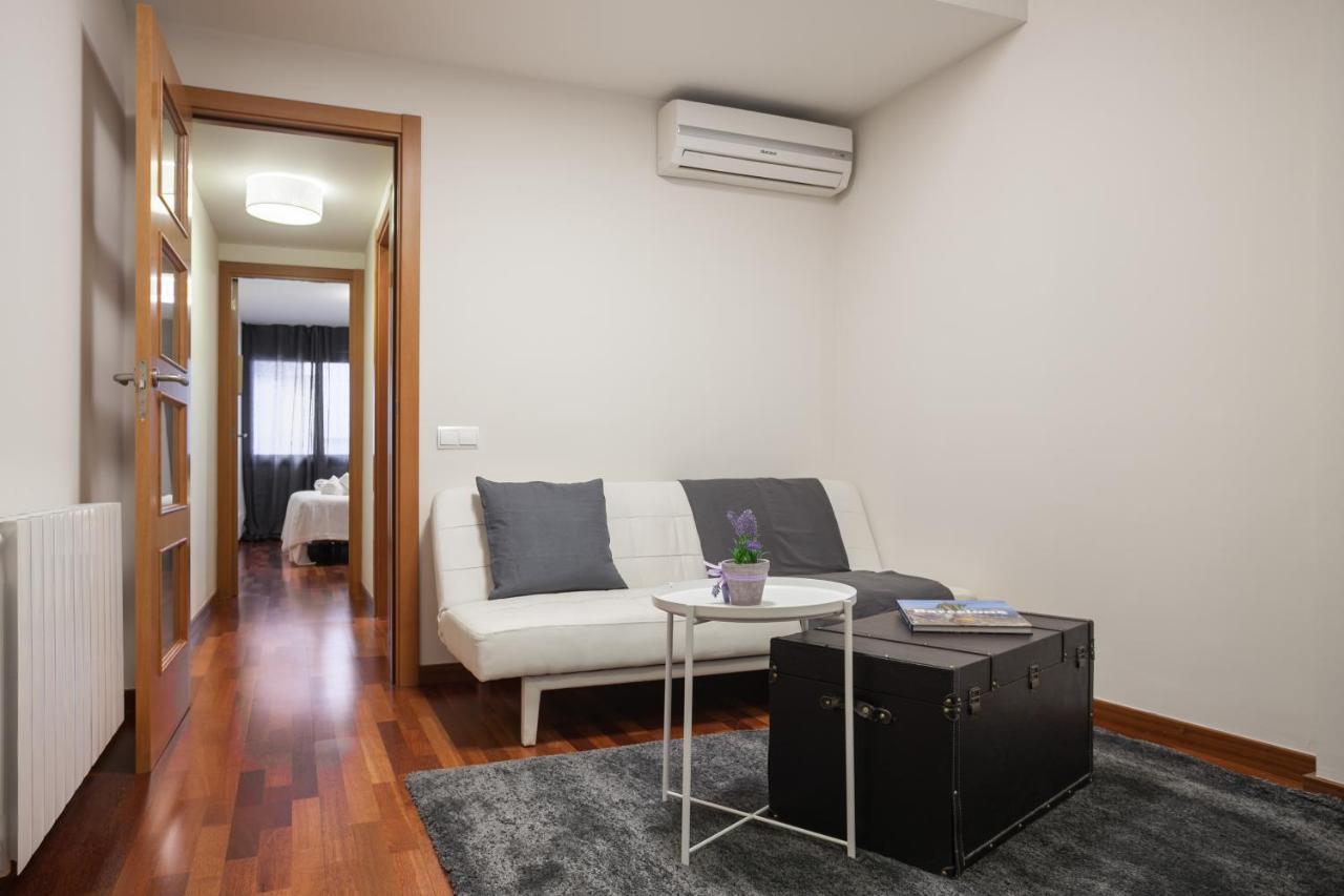 Apartsnoubcn Fira Barcelona L'Hospitalet de Llobregat Esterno foto
