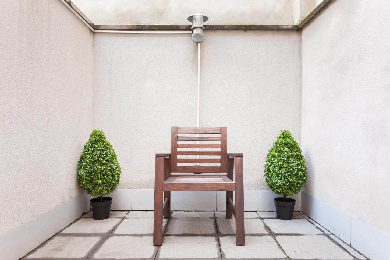 Apartsnoubcn Fira Barcelona L'Hospitalet de Llobregat Esterno foto