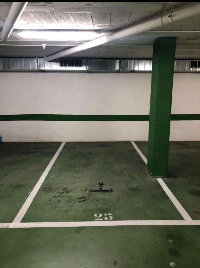 Apartsnoubcn Fira Barcelona L'Hospitalet de Llobregat Esterno foto